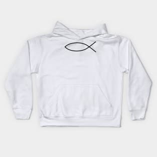 ichthus Kids Hoodie